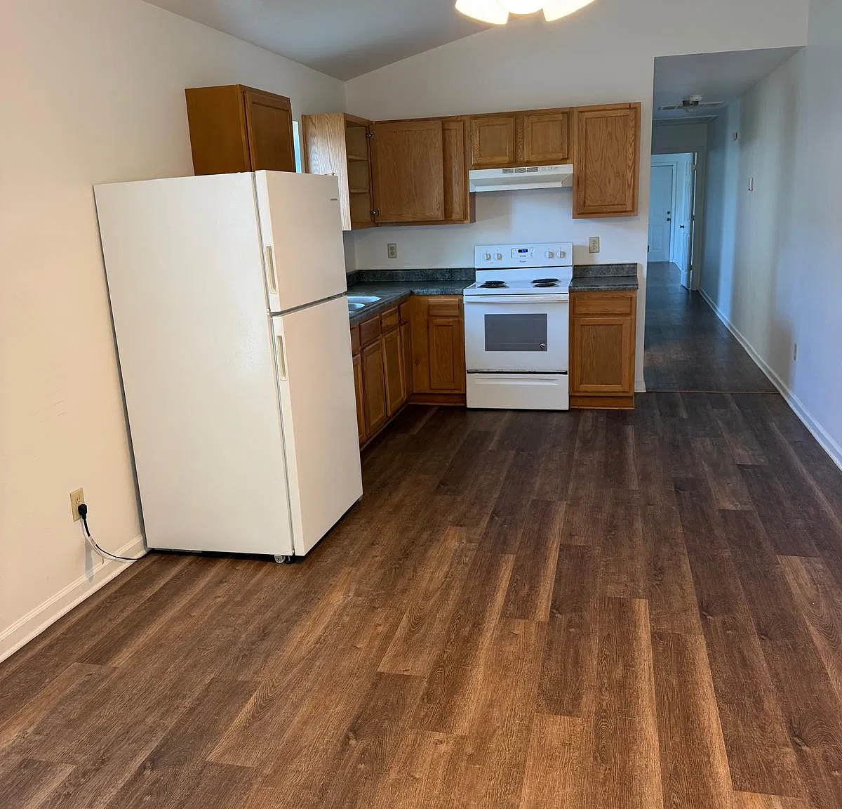2 bed, 1000 sqft, $1,250 — Photo 4