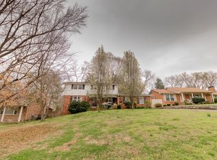5004 Bonnaside Dr, Hermitage, TN 37076