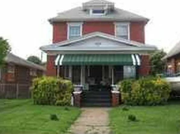 2920 3rd Ave, Huntington, WV 25702