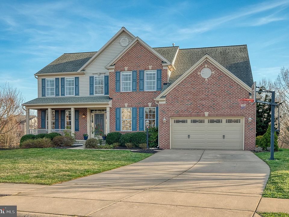 1st image of 1144 Sparrow Mill Way