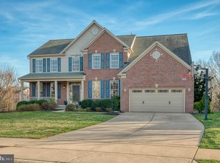 1144 Sparrow Mill Way, Bel Air, MD 21015