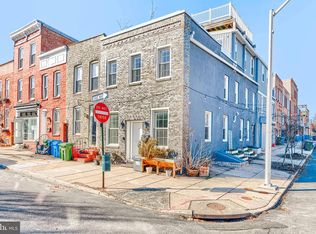 2542 Foster Ave, Baltimore, MD 21224