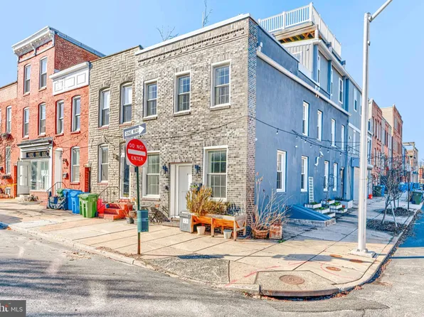 2542 Foster Ave, Baltimore, MD 21224