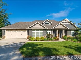 311 Porch Swing Blvd, Camdenton, MO 65020