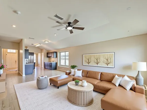 5349 Pinewood Ter, Katy, TX 77493