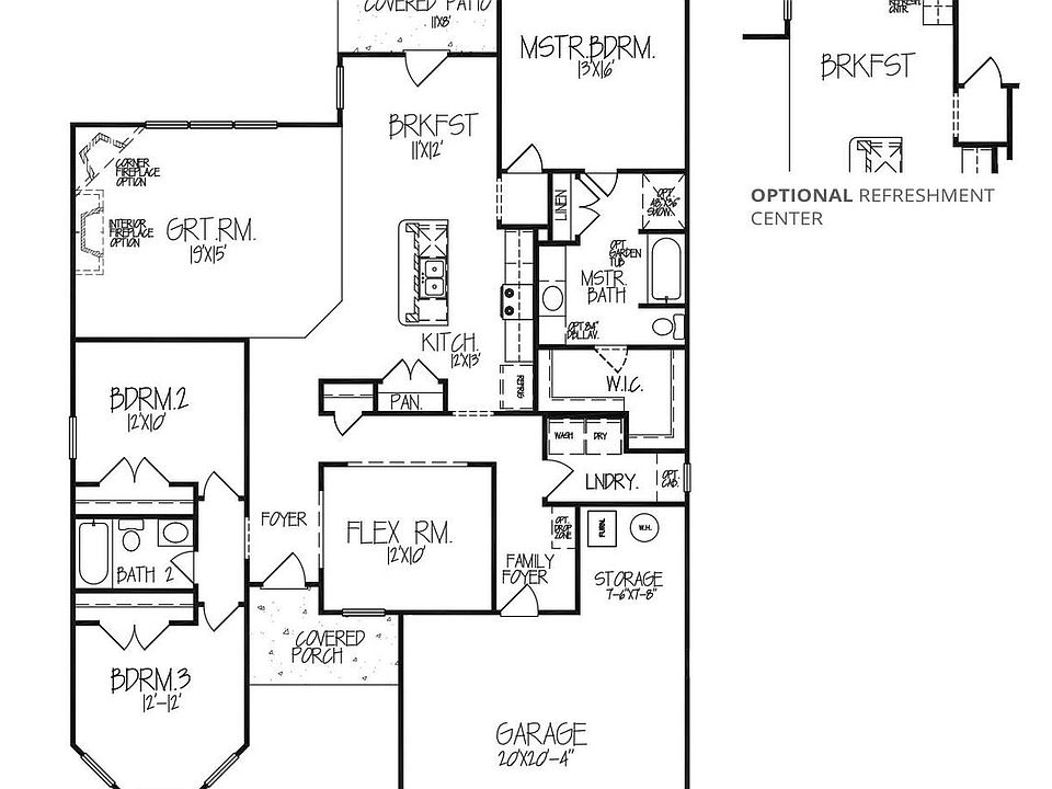 2nd image of 4369 Fresia Dr