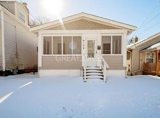 4128 Schiller Pl, Saint Louis, MO