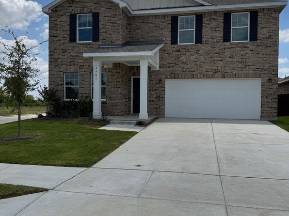 4901 McCoy Dr