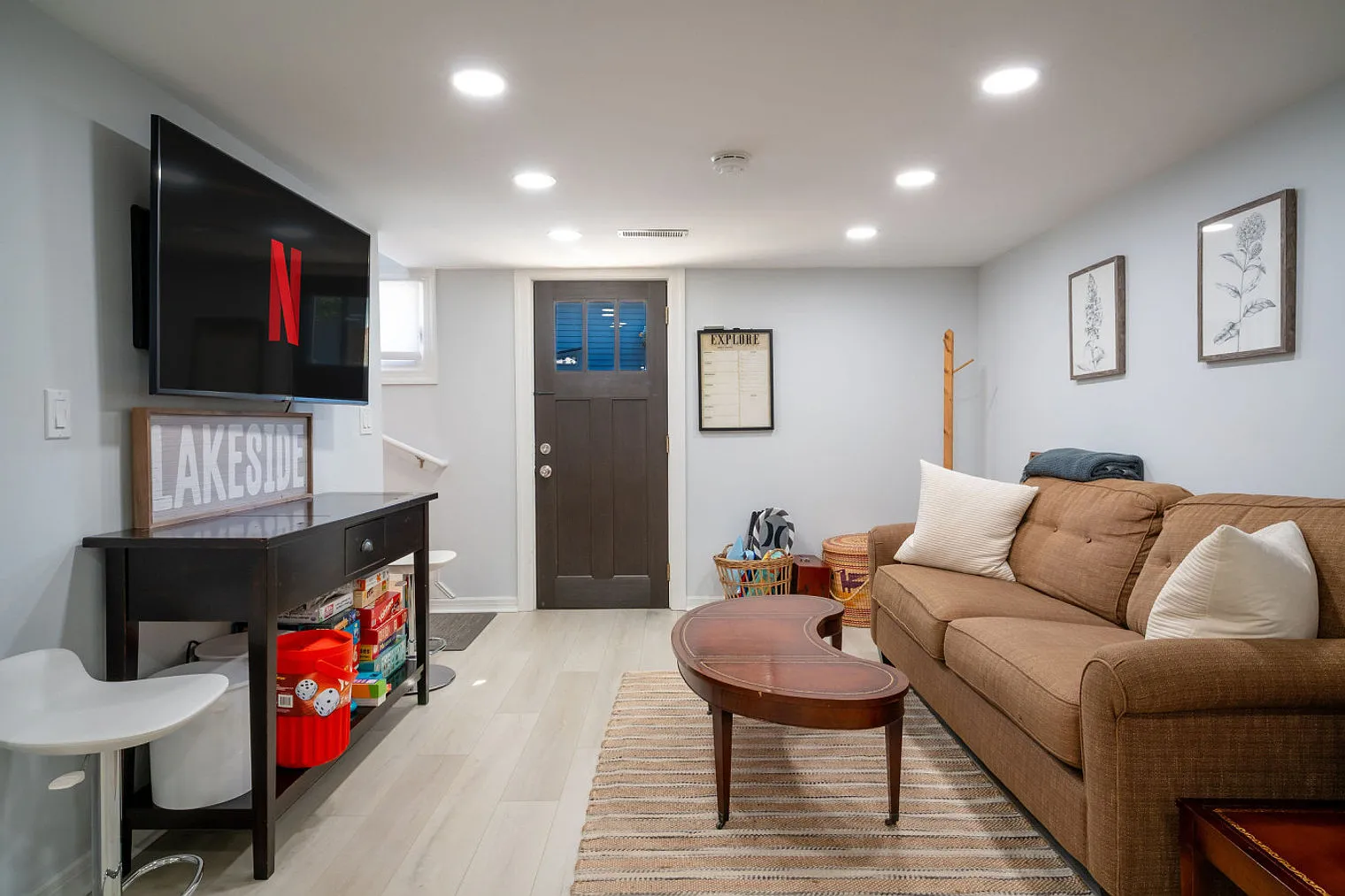 3 bed, 2.0 bath, 1140 sqft, $5,460 — Photo 4