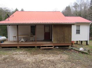 907 Doe Creek Rd, Booneville, KY 41314