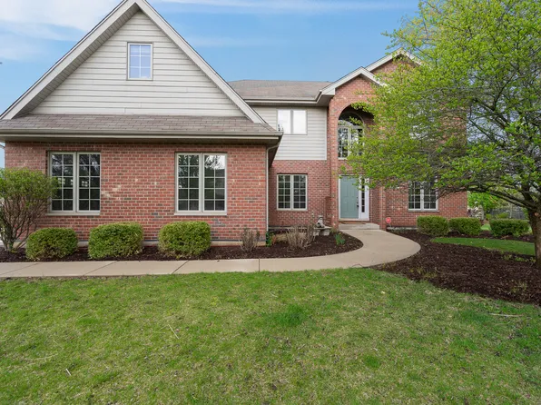 22715 Maddeline Ln, Frankfort, IL 60423