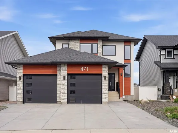 471 Flynn LANE, Saskatoon, SK S7V 0L8