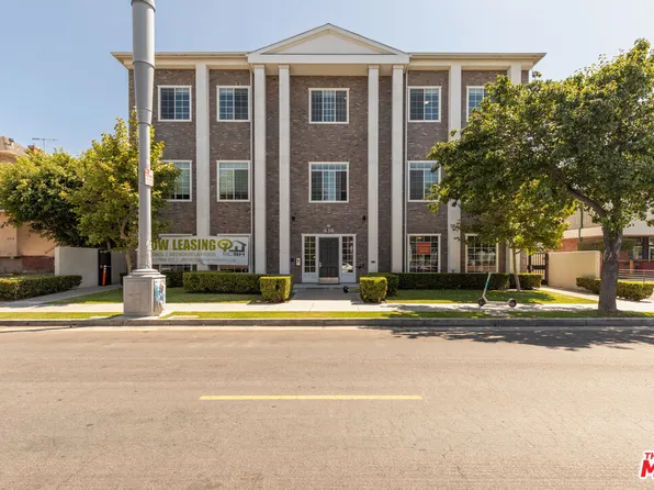 630 W 28th St #4, Los Angeles, CA 90007