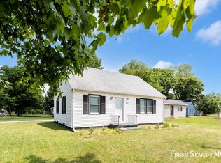3110 W Michigan Ave, Kalamazoo, MI 49006