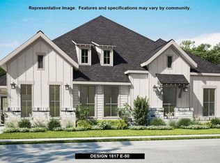2121 Eastus Ln, Aledo, TX 76008