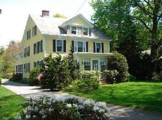 86 Walnut Rd, South Hamilton, MA 01982