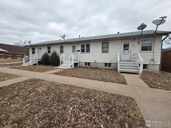 351 E 2nd St, Akron, CO 80720