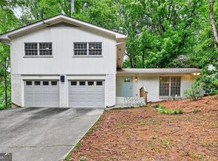 2037 Longview Way, Atlanta, GA 30341