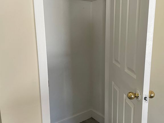 Bedroom Closet