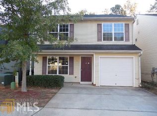 181 Lossie Ln, McDonough, GA
