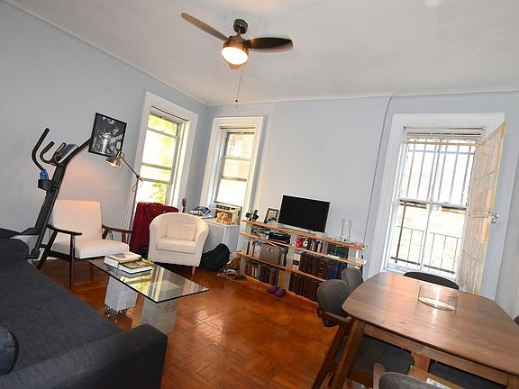 2nd image of 646 W End Ave APT 5C