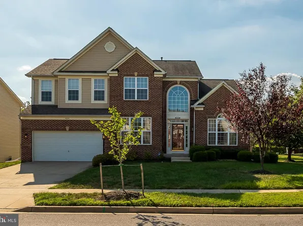 4224 Hatties Progress Dr, Bowie, MD 20720
