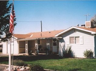 10501 Highway 65, Austin, CO 81410