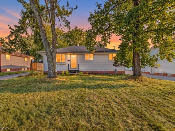 11255 Bobko Blvd, Parma, OH 44130