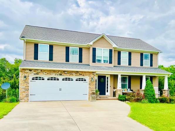 5979 Ditty Rd, Cookeville, TN 38506