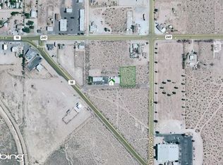 Verdugo Rd, Lucerne valley, CA 92356