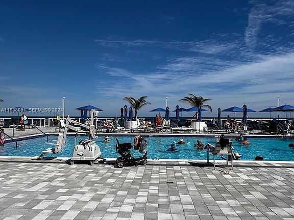 3rd image of 1904 S Ocean Dr APT 205