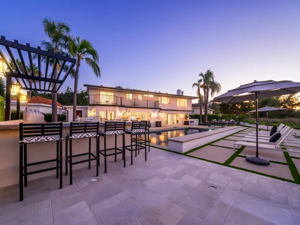 16017 Jeanne Ln, Encino, CA 91436
