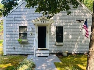 38A Russell Rd, Mashpee, MA 02649