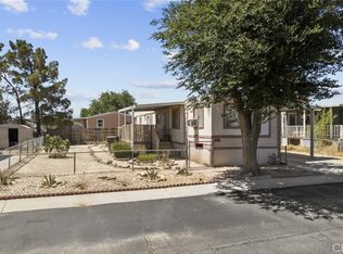 2016 Windharp Dr, Rosamond, CA 93560