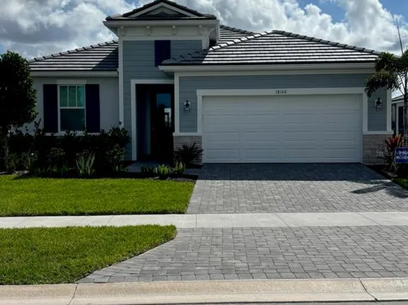 18160 Chromata Dr, Venice, FL 34293