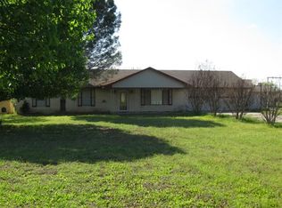 117 La Vega Trl, Weatherford, TX 76088