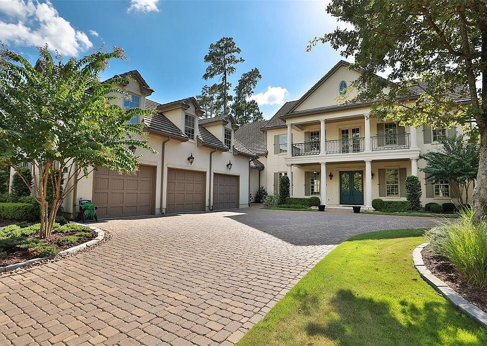 43 N Glenwild Cir, The Woodlands, TX 77389 | Zillow