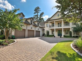43 N Glenwild Cir, The Woodlands, TX 77389