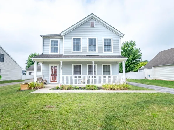 1045 Braxton Blvd, London, OH 43140