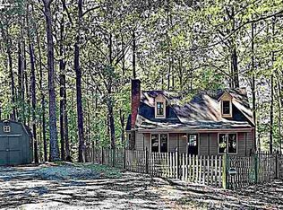 5201 Walton Hill Rd, Knightdale, NC 27545