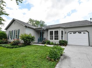 611 Salisbury Ln, Knoxville, TN 37934