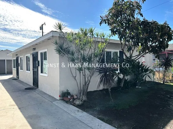 3124 E 64th St, Long Beach, CA 90805