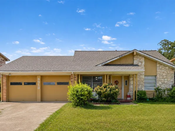 4513 Colgate Ln, Garland, TX 75042