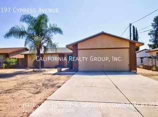 9197 Cypress Ave, Fontana, CA 92335