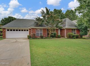 5894 White Ridge Cir W, Olive Branch, MS 38654