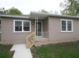 700 Thornton Ave, Des Moines, IA 50315