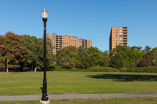 Troy Towers Photo 1