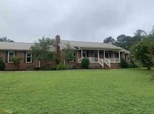 2279 Lemonds Rd, Social Circle, GA 30025