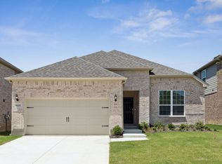 14438 Mietner St, Pilot Point, TX 76258