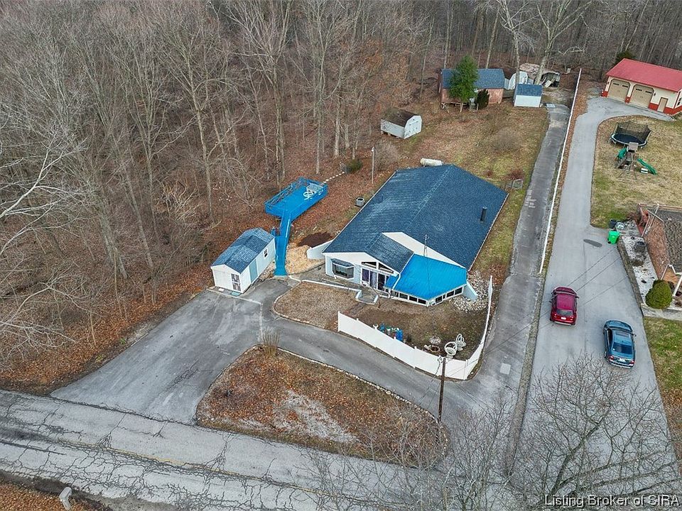 5610 Smith Road, Floyds Knobs, IN 47119 Zillow